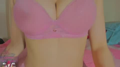 sara allenx online show from May 24, 7:24 pm