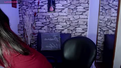 Snapshot of sara_alvarez_ chatting on March 7, 2:57 am Sara online show from March 7, 2:57 am