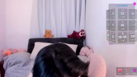 Sara  online show from May 29, 5:05 am