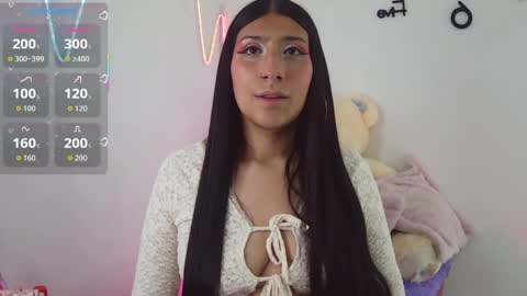 SARA online show from June 6, 3:46 am