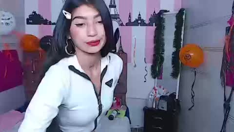 sarita online show from October 17, 1:47 pm