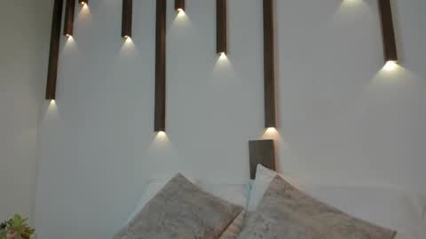 Sara online show from February 28, 9:01 pm