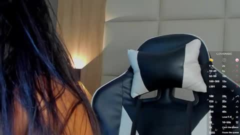 Sara online show from March 8, 2:21 am