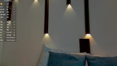 Sara online show from March 12, 2:20 am