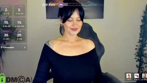 Sara online show from May 26, 12:54 am