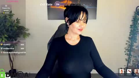 Sara online show from May 11, 2:45 pm