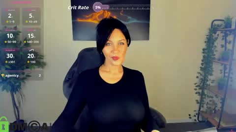 Sara online show from May 9, 8:38 am