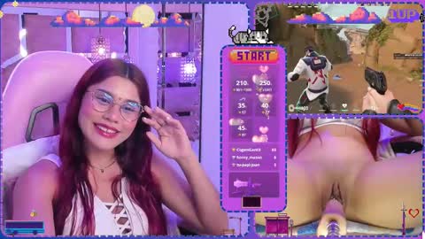 Sara online show from March 7, 10:32 pm