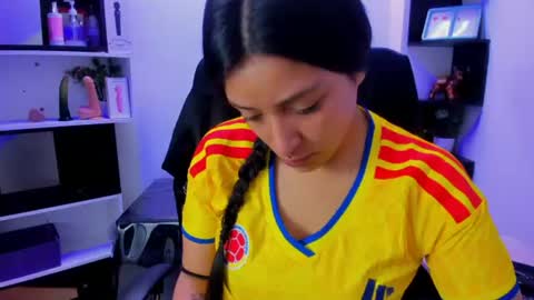 sara_honny online show from June 23, 2:15 pm