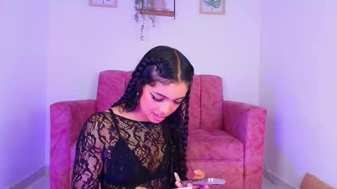 Sara Jhonson  online show from October 7, 11:42 pm