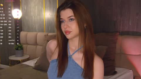 Sara online show from May 19, 4:58 pm