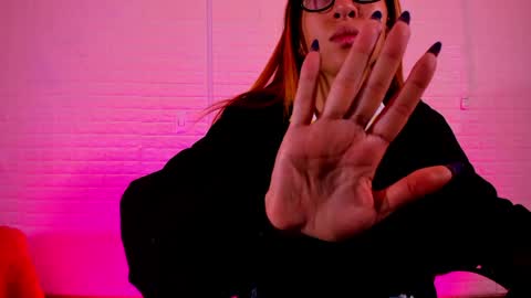 Sara Love online show from May 19, 2:18 am