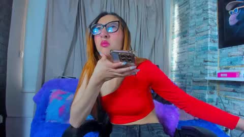 Sara Love online show from May 25, 9:47 pm