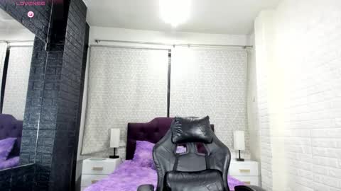 Sara Love online show from March 13, 4:14 am