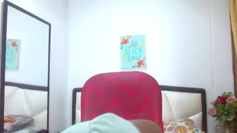 S A R A online show from October 6, 11:27 am