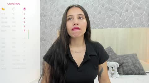 Sara online show from May 19, 12:34 pm