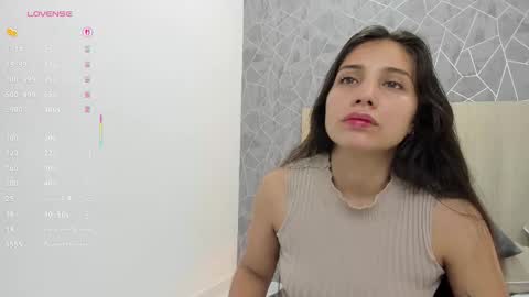 Sara online show from March 6, 2:23 pm