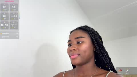 Sara online show from December 15, 4:18 am