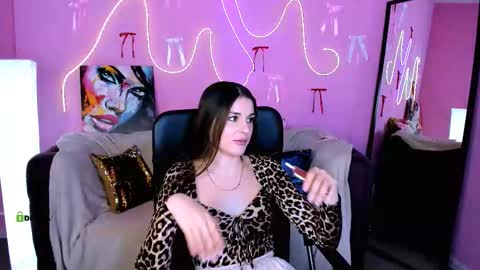 Sara online show from March 23, 12:22 pm