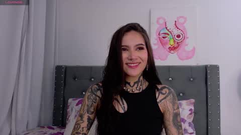 Sara online show from October 10, 1:54 am