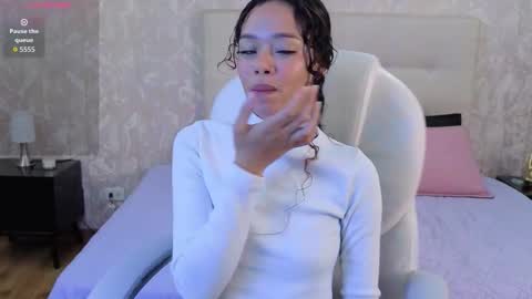 sara  online show from January 9, 2:10 pm