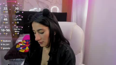 Sara  online show from May 21, 6:39 pm