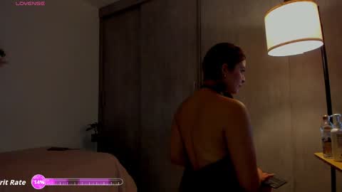 sara_sweett9 online show from May 12, 10:16 pm
