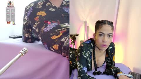Snapshot of sara_velez_40 chatting on December 31, 12:25 pm sara velez online show from December 31, 12:25 pm