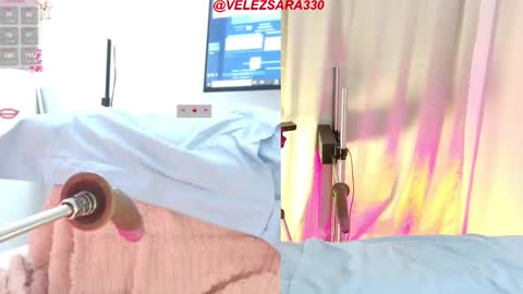 Snapshot of sara_velez_40 chatting on January 14, 12:56 pm sara velez online show from January 14, 12:56 pm