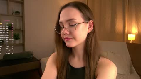 Im Sara  online show from February 27, 6:08 pm