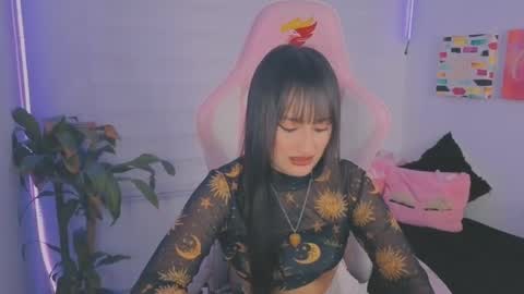 Snapshot of saraa_ramirez chatting on September 17, 3:04 am Sarah Ramirez online show from September 17, 3:04 am