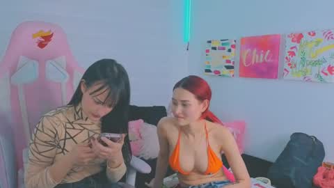 Snapshot of saraa_ramirez chatting on September 19, 3:16 am Sarah Ramirez online show from September 19, 3:16 am