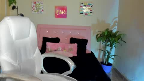 Snapshot of saraa_ramirez chatting on February 26, 11:54 am Sarah Ramirez online show from February 26, 11:54 am
