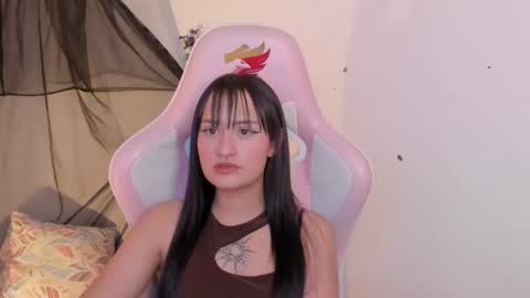 Snapshot of saraa_ramirez chatting on March 12, 9:35 pm Sarah Ramirez online show from March 12, 9:35 pm