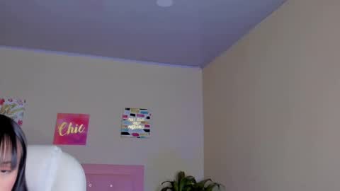 Snapshot of saraa_ramirez chatting on February 19, 11:38 am Sarah Ramirez online show from February 19, 11:38 am