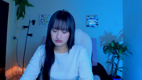 Snapshot of saraa_ramirez chatting on February 20, 11:31 am Sarah Ramirez online show from February 20, 11:31 am