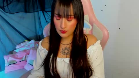 Snapshot of saraa_ramirez chatting on January 7, 3:35 am Sarah Ramirez online show from January 7, 3:35 am