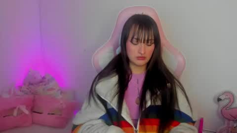 Snapshot of saraa_ramirez chatting on December 26, 3:49 am Sarah Ramirez online show from December 26, 3:49 am