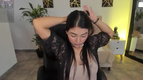 saraa_stormy online show from March 16, 5:28 pm