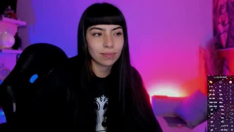 Sara online show from October 17, 11:30 pm