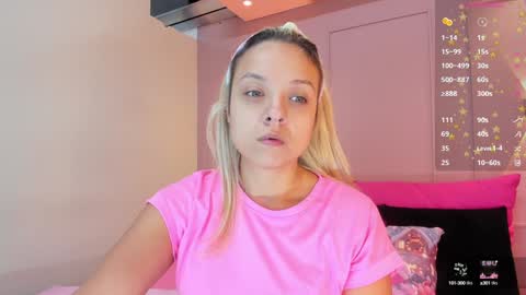 Snapshot of saraavila_ chatting on December 27, 7:24 pm SaraAvila online show from December 27, 7:24 pm
