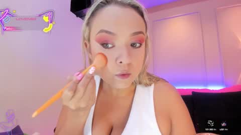 Snapshot of saraavila_ chatting on September 13, 11:24 pm SaraAvila online show from September 13, 11:24 pm