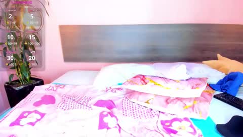  Ebony Pocahontas  online show from February 13, 12:45 am