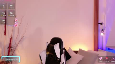 sara cavali online show from May 4, 6:55 pm