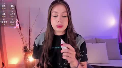 sara cavali online show from May 16, 1:32 pm