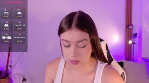 sara cavali online show from May 8, 7:38 pm