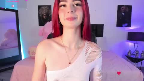 Sarada Parker online show from July 8, 4:09 pm