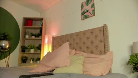 Sarada Parker online show from January 14, 5:12 pm