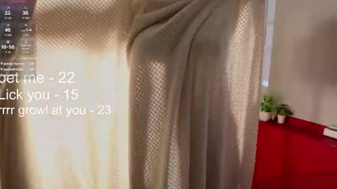 Sarah online show from November 6, 11:16 am