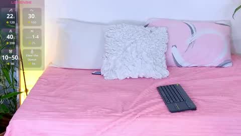 sarah  cinnamon online show from April 28, 9:18 pm